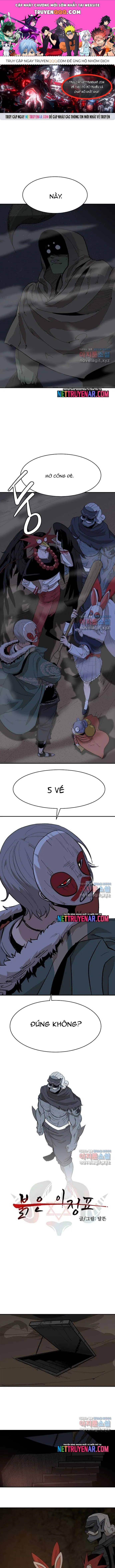 Viên Đá Đỏ [Chap 61-75]