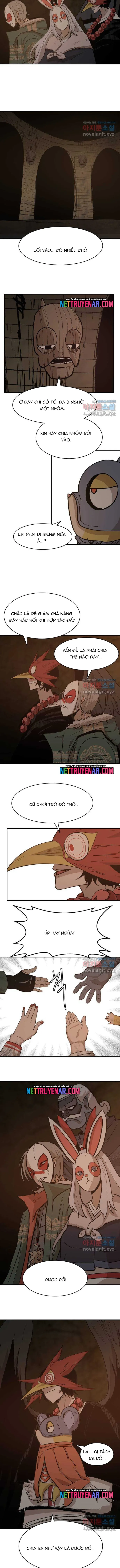 Viên Đá Đỏ [Chap 61-75]