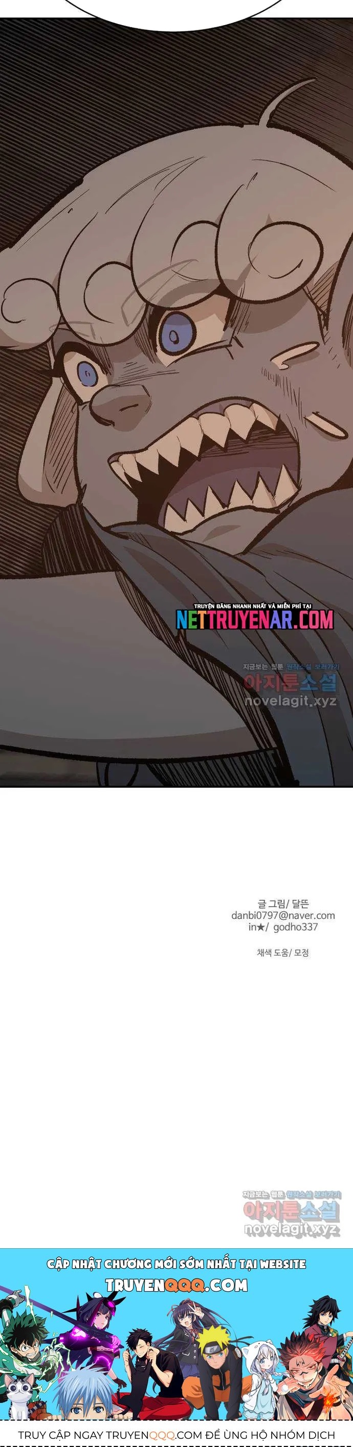 Viên Đá Đỏ [Chap 61-75]