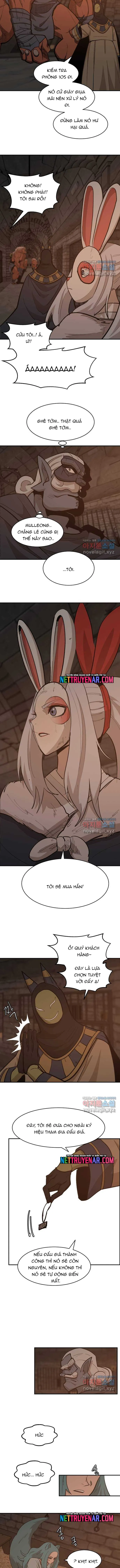 Viên Đá Đỏ [Chap 61-75]