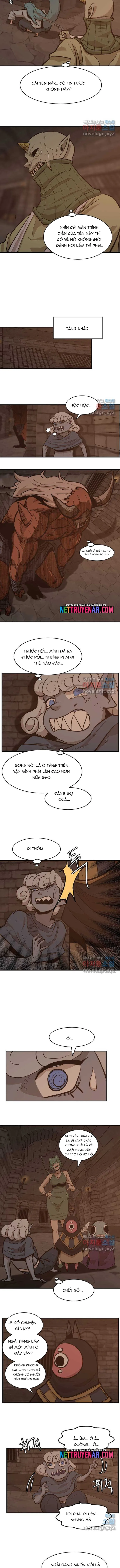 Viên Đá Đỏ [Chap 61-75]