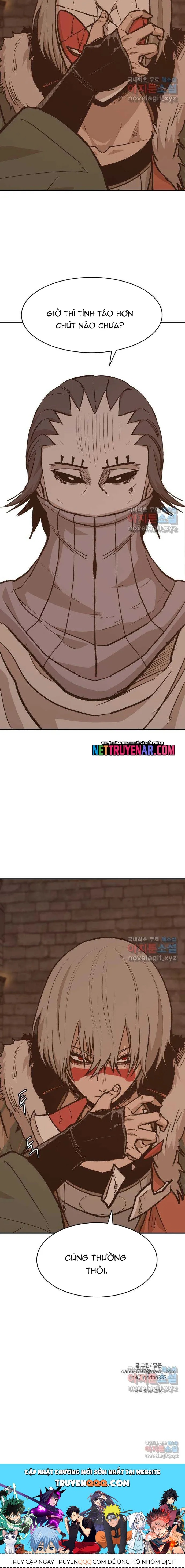 Viên Đá Đỏ [Chap 61-75]