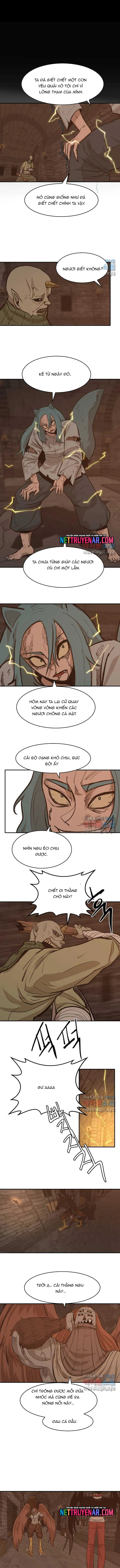 Viên Đá Đỏ [Chap 61-75]