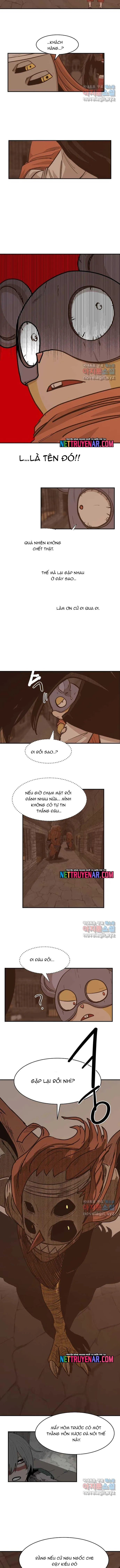 Viên Đá Đỏ [Chap 61-75]