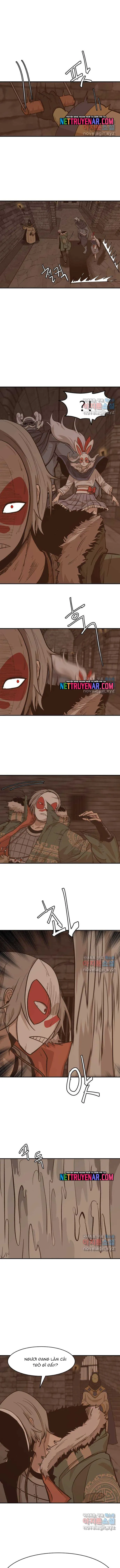 Viên Đá Đỏ [Chap 61-75]