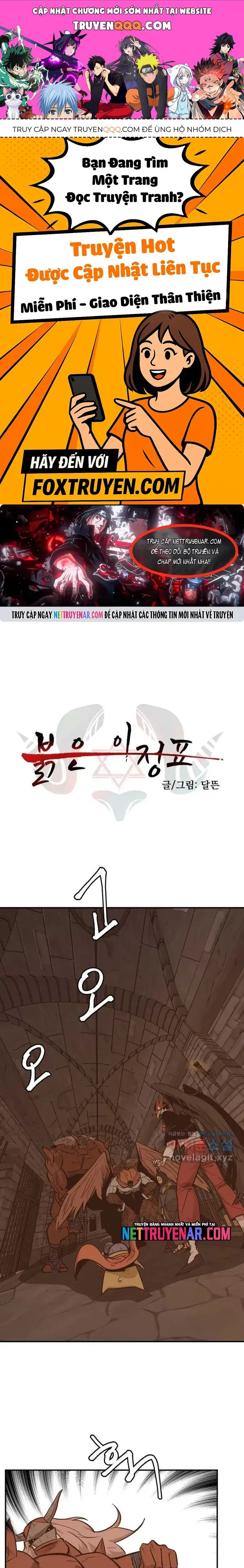 Viên Đá Đỏ [Chap 61-75]