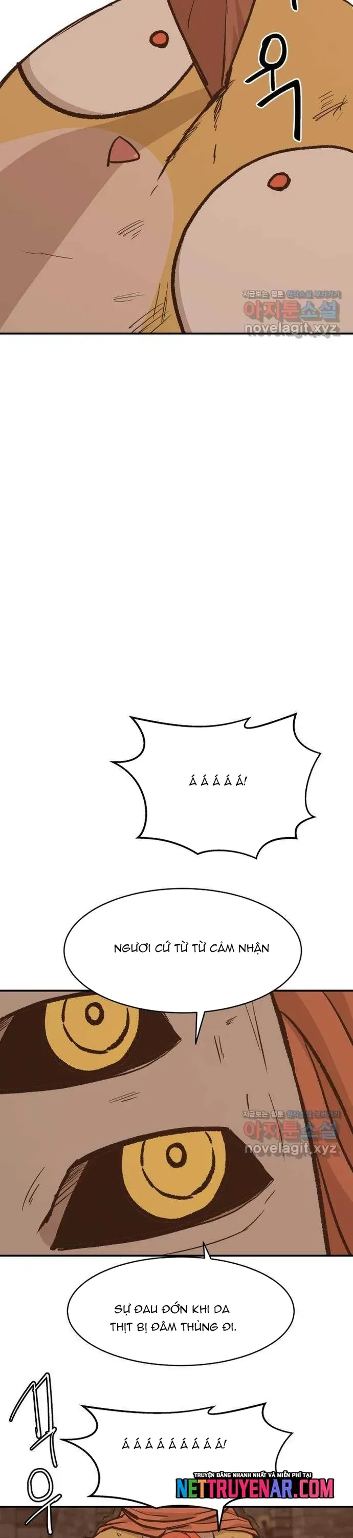 Viên Đá Đỏ [Chap 61-75]