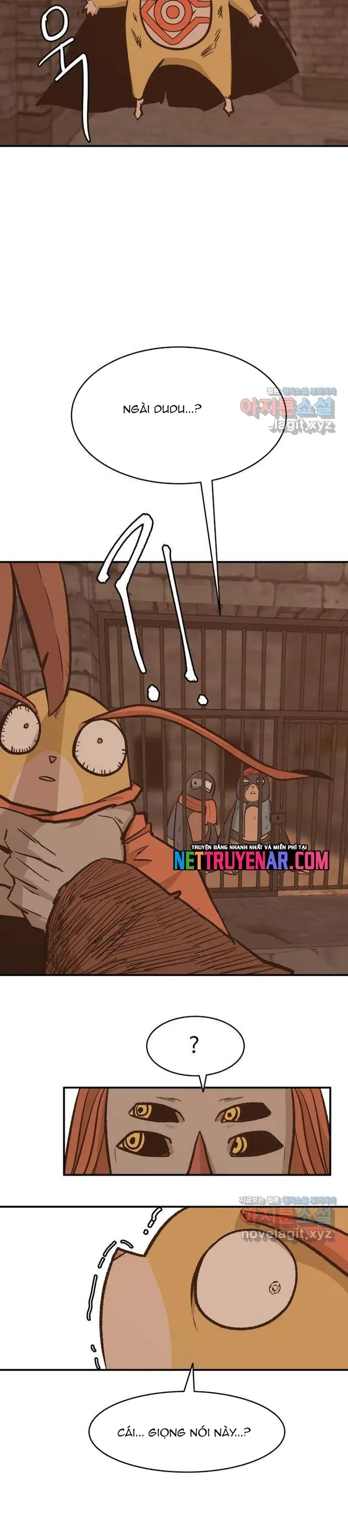 Viên Đá Đỏ [Chap 61-75]