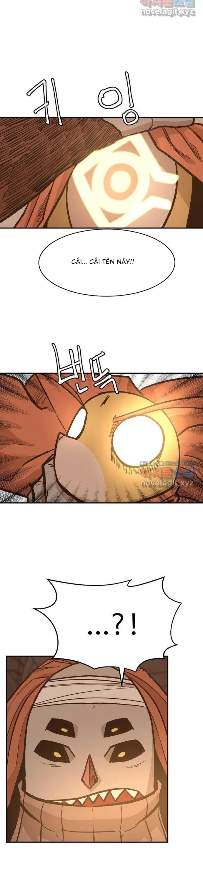 Viên Đá Đỏ [Chap 61-75]