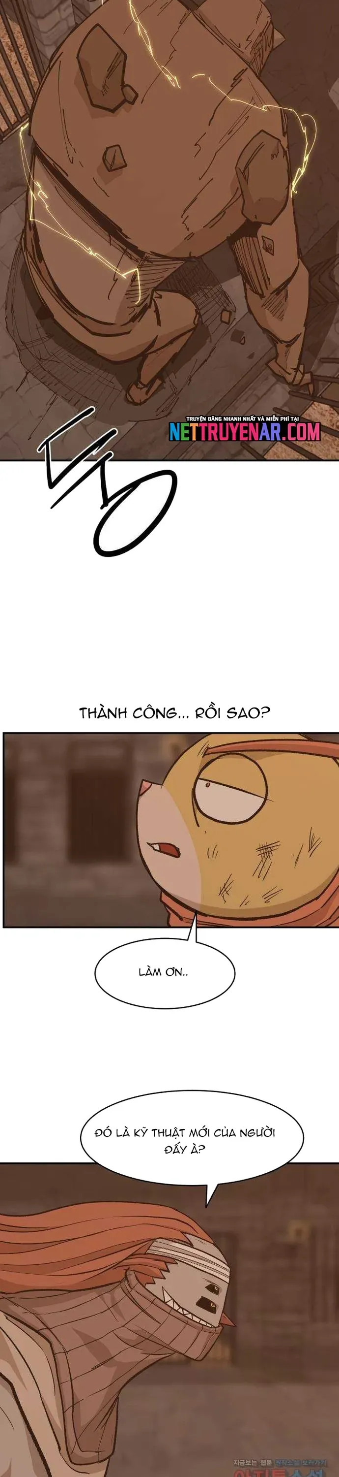 Viên Đá Đỏ [Chap 61-75]