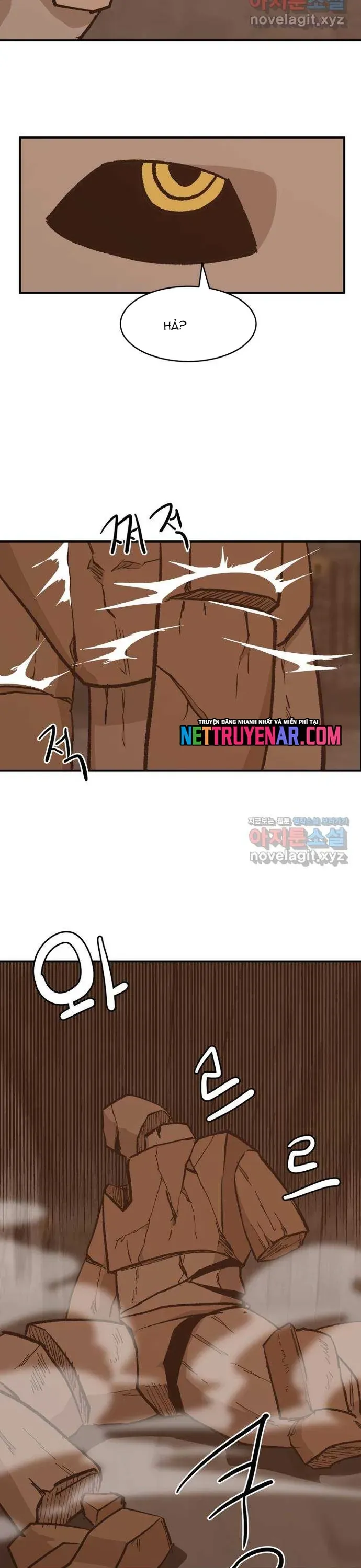 Viên Đá Đỏ [Chap 61-75]