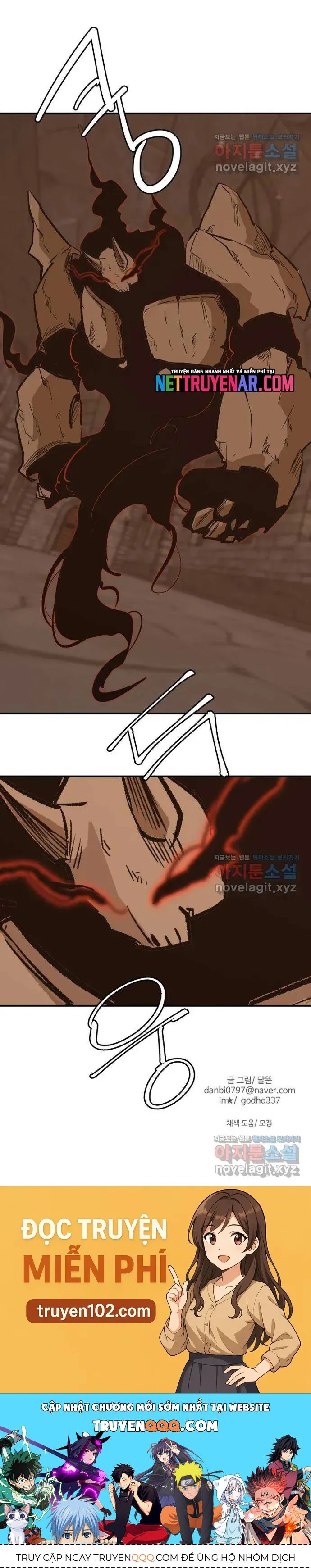 Viên Đá Đỏ [Chap 61-75]