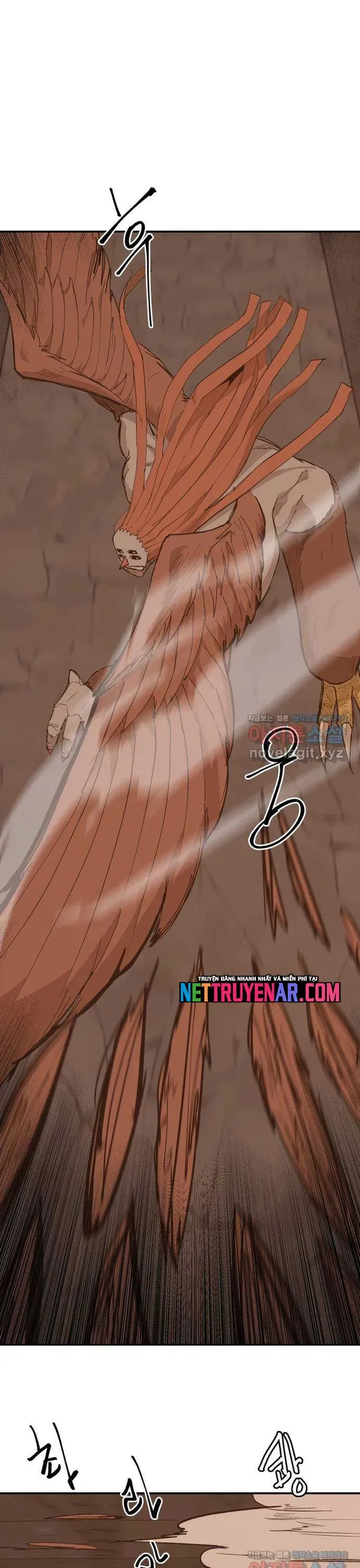 Viên Đá Đỏ [Chap 61-75]