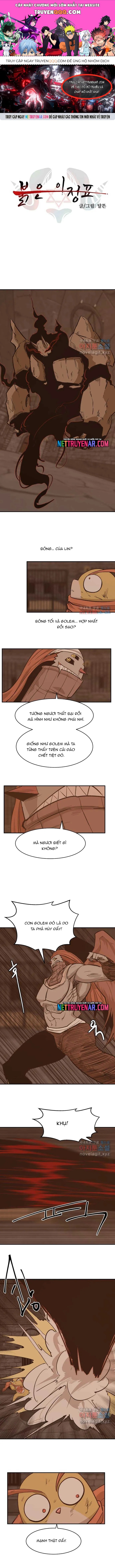 Viên Đá Đỏ [Chap 61-75]