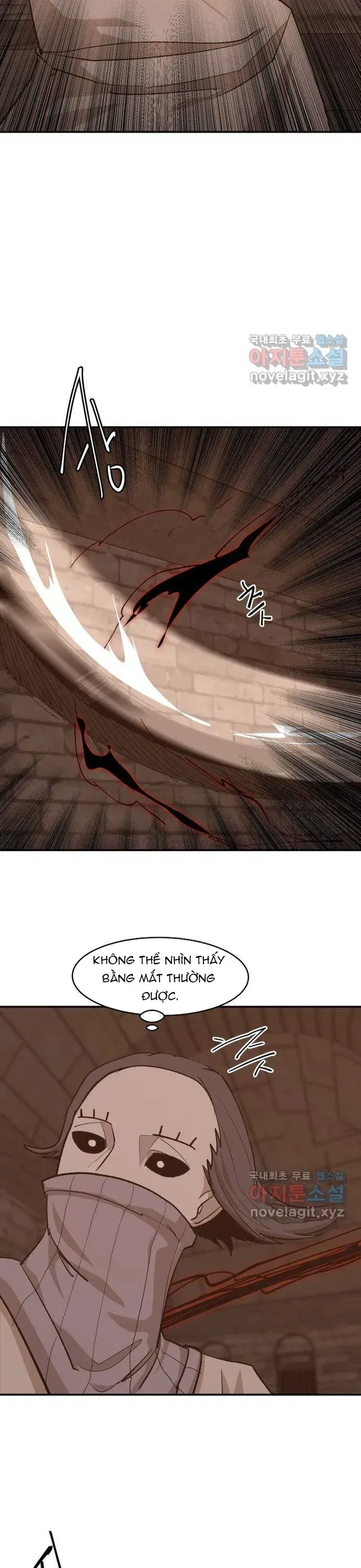 Viên Đá Đỏ [Chap 61-75]