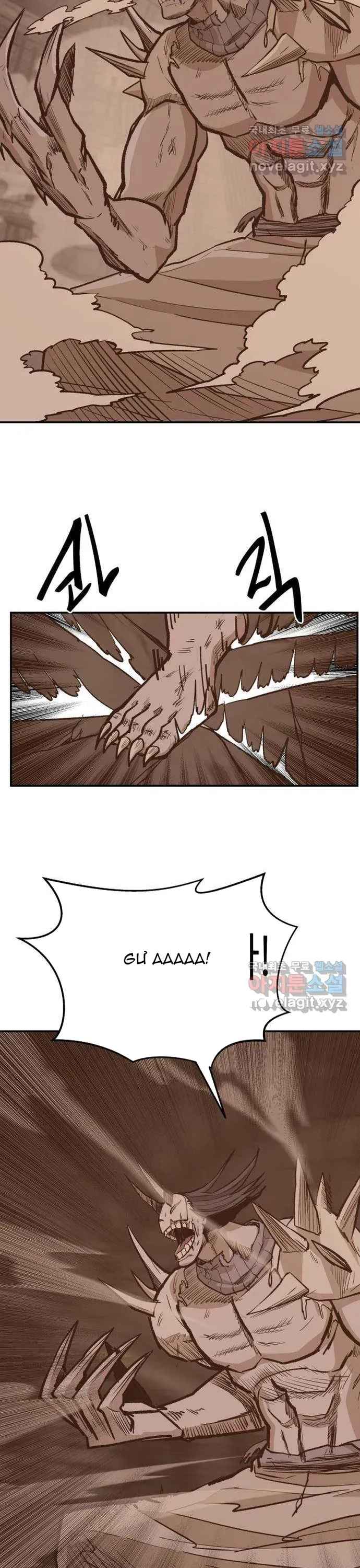 Viên Đá Đỏ [Chap 61-75]