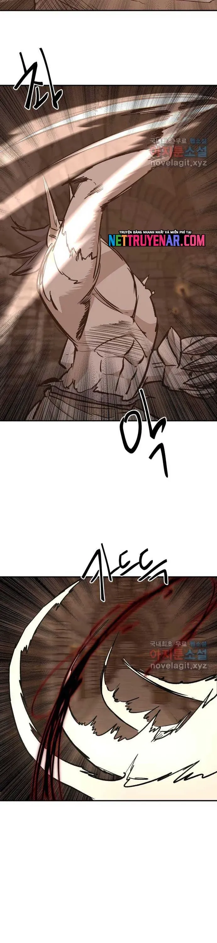 Viên Đá Đỏ [Chap 61-75]