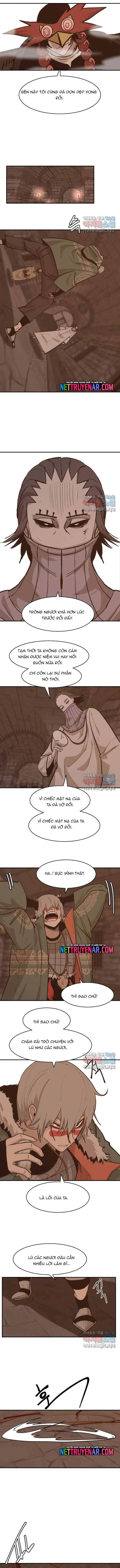 Viên Đá Đỏ [Chap 61-75]