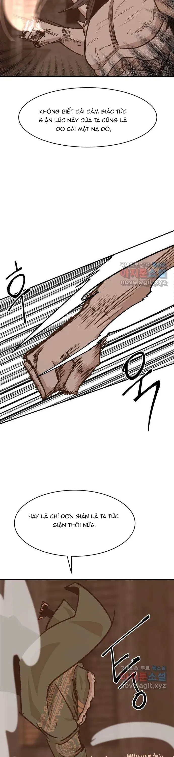 Viên Đá Đỏ [Chap 61-75]