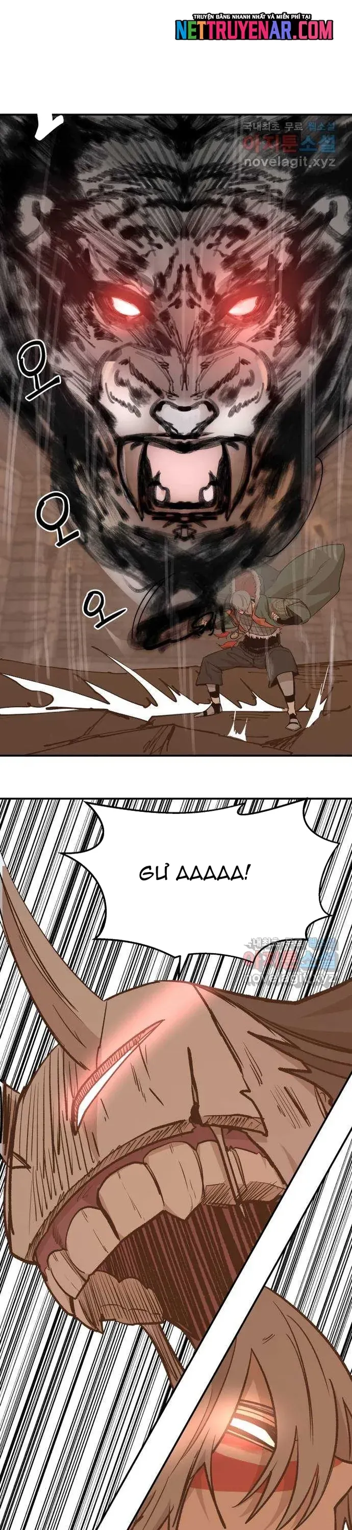 Viên Đá Đỏ [Chap 61-75]