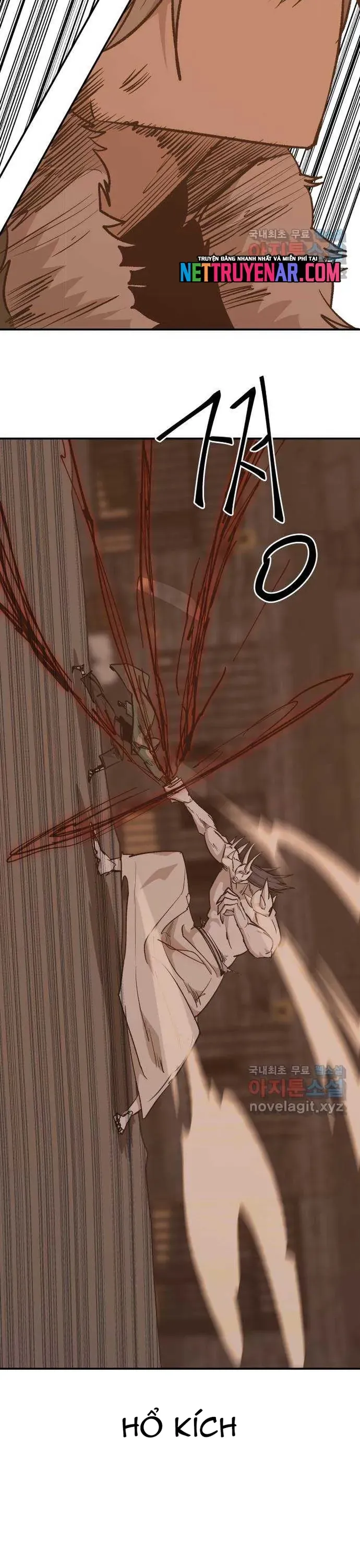 Viên Đá Đỏ [Chap 61-75]