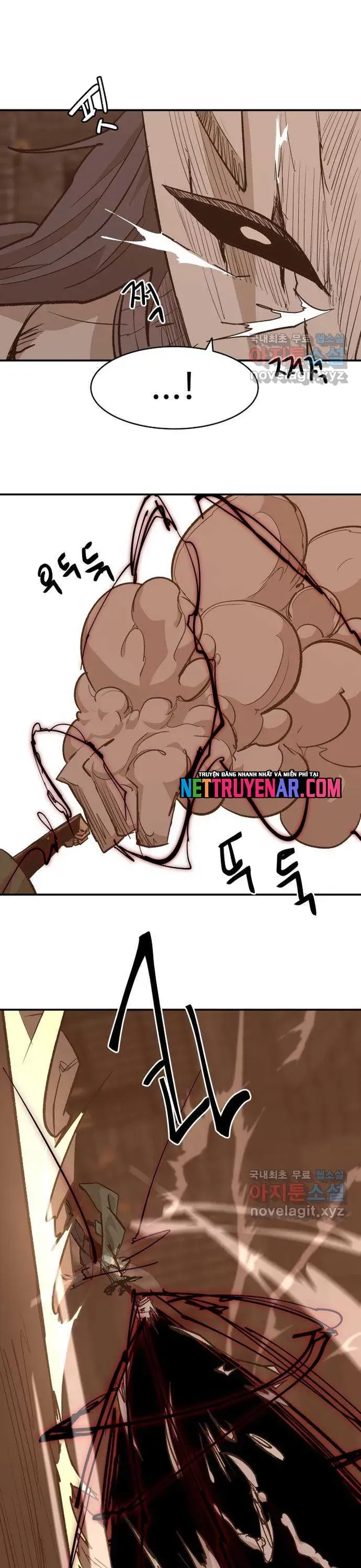 Viên Đá Đỏ [Chap 61-75]