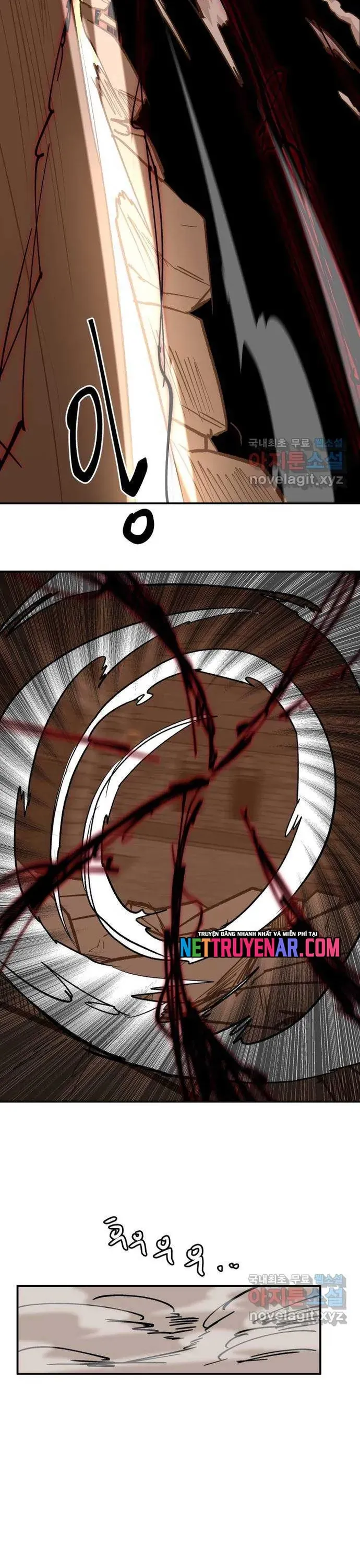 Viên Đá Đỏ [Chap 61-75]