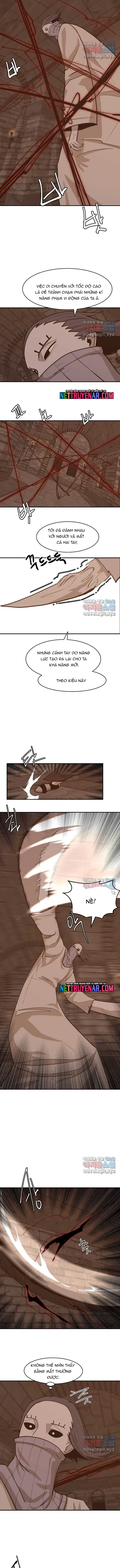 Viên Đá Đỏ [Chap 61-75]