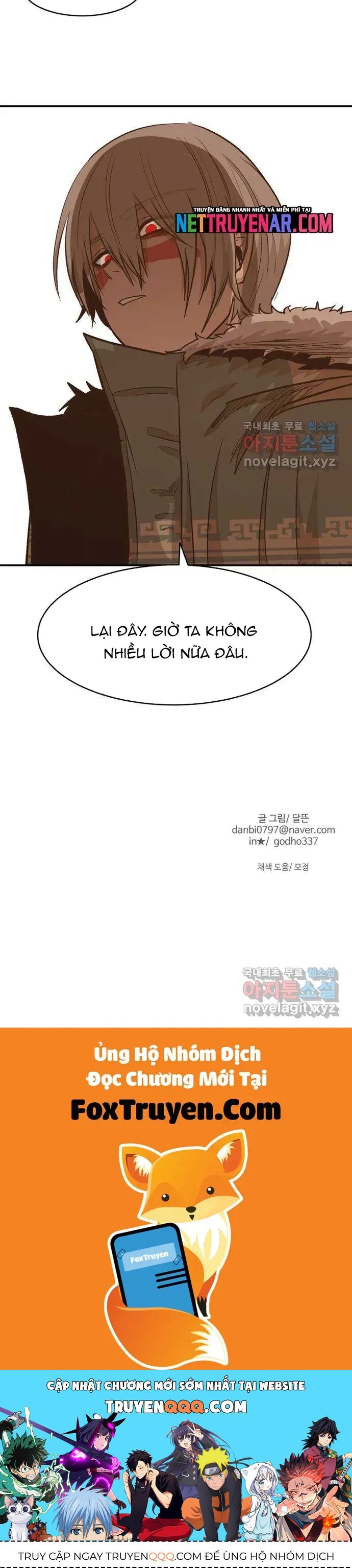 Viên Đá Đỏ [Chap 61-75]