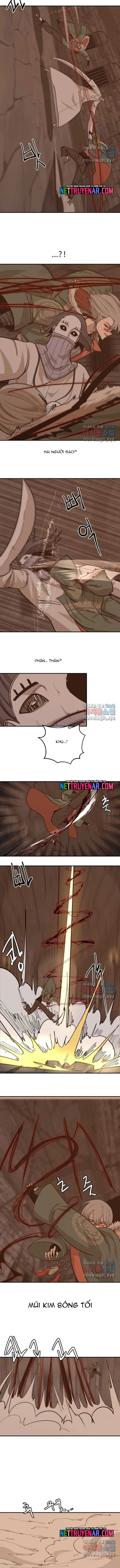 Viên Đá Đỏ [Chap 61-75]