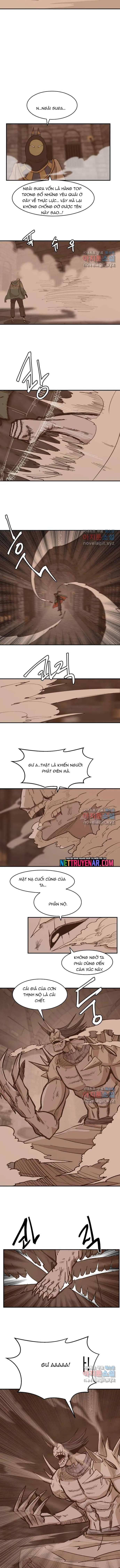 Viên Đá Đỏ [Chap 61-75]