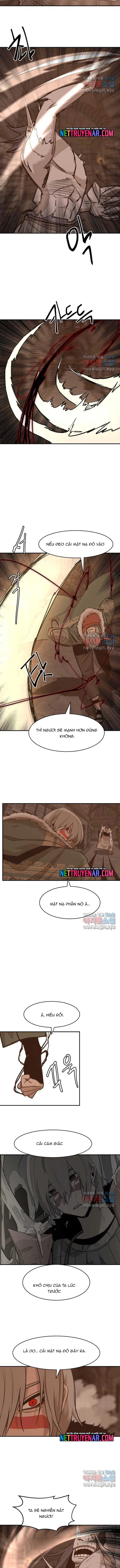 Viên Đá Đỏ [Chap 61-75]