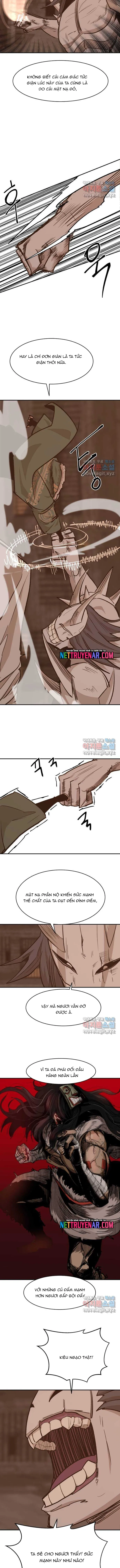 Viên Đá Đỏ [Chap 61-75]