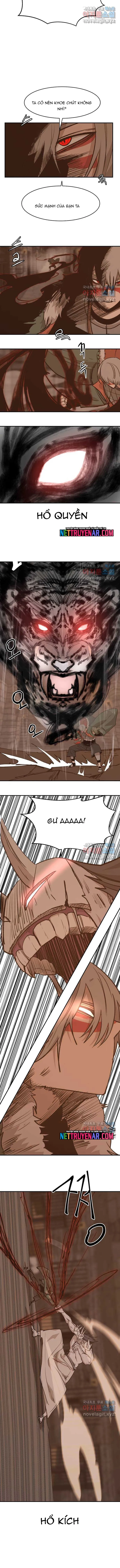 Viên Đá Đỏ [Chap 61-75]