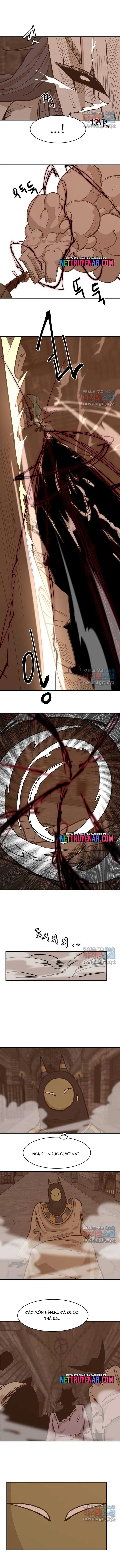 Viên Đá Đỏ [Chap 61-75]