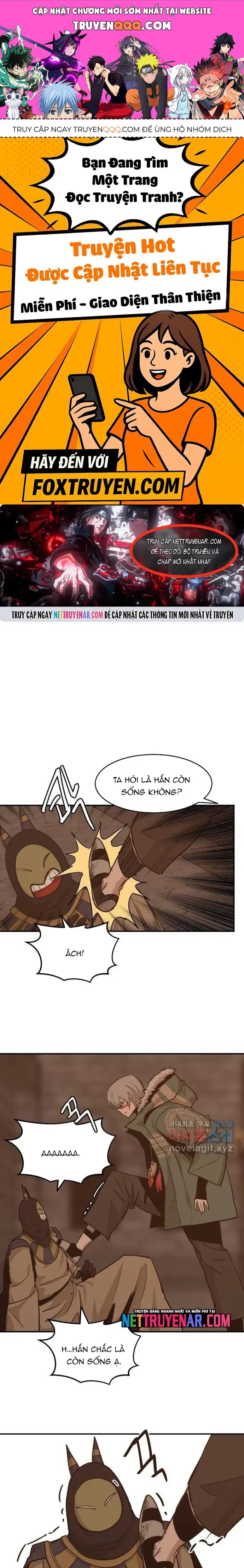 Viên Đá Đỏ [Chap 61-75]