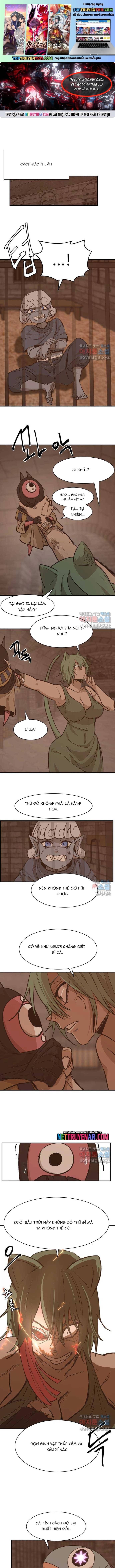 Viên Đá Đỏ [Chap 61-75]