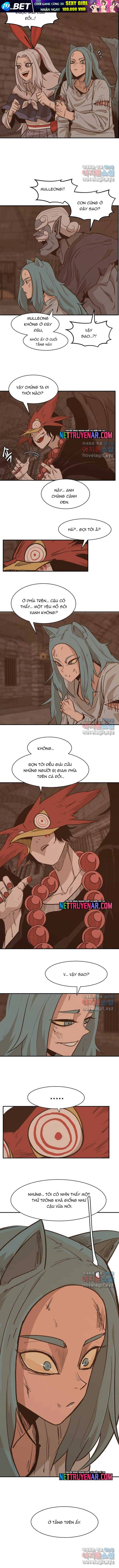 Viên Đá Đỏ [Chap 61-75]