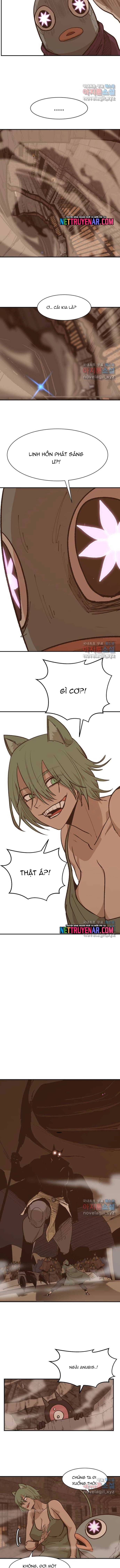 Viên Đá Đỏ [Chap 61-75]