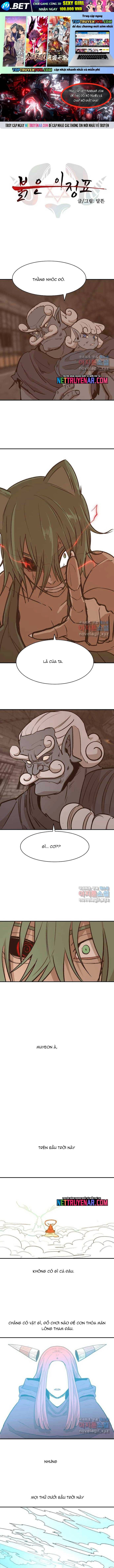 Viên Đá Đỏ [Chap 61-75]