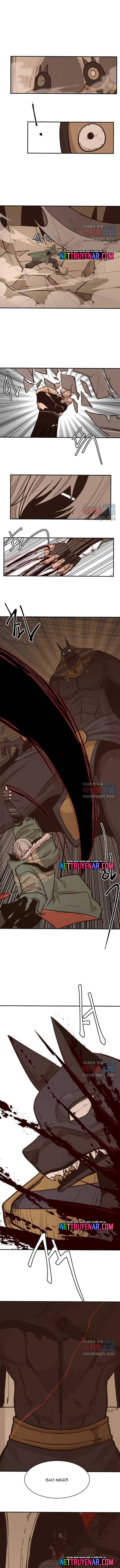 Viên Đá Đỏ [Chap 61-75]