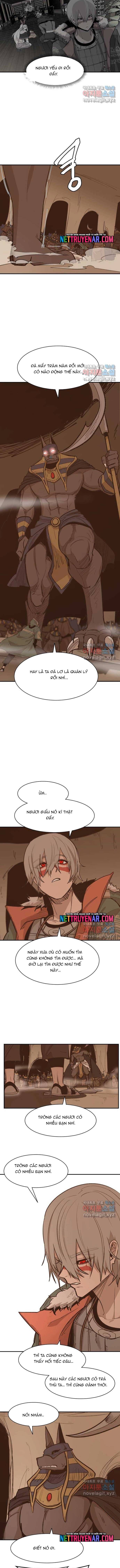 Viên Đá Đỏ [Chap 61-75]
