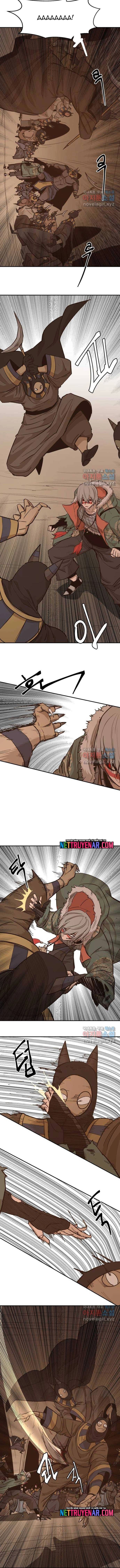 Viên Đá Đỏ [Chap 61-75]