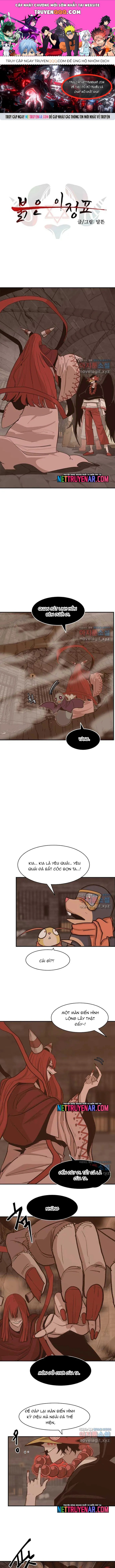 Viên Đá Đỏ [Chap 61-75]