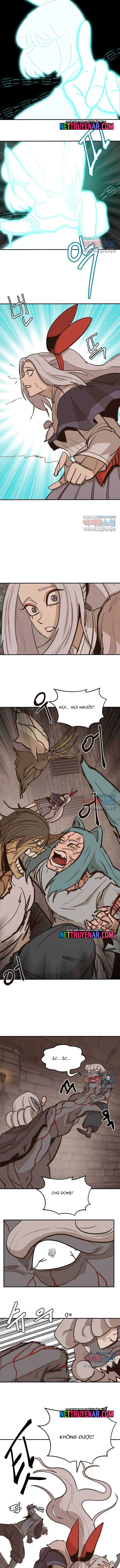 Viên Đá Đỏ [Chap 61-75]