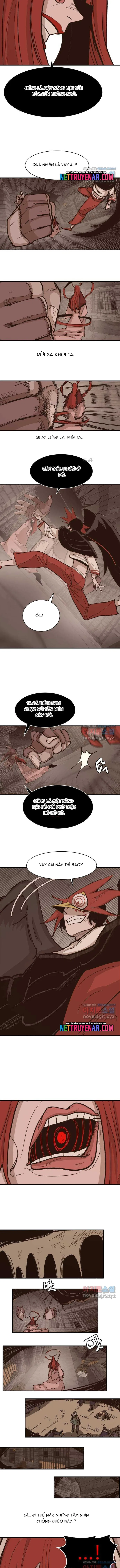 Viên Đá Đỏ [Chap 61-75]