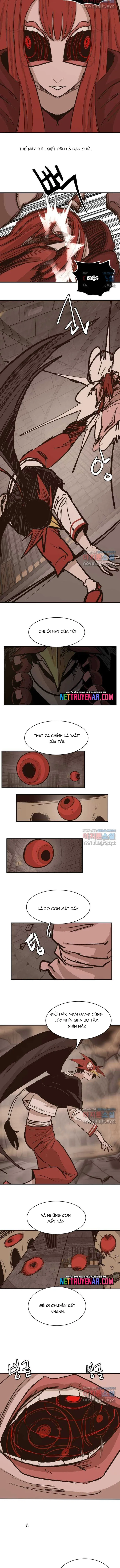 Viên Đá Đỏ [Chap 61-75]