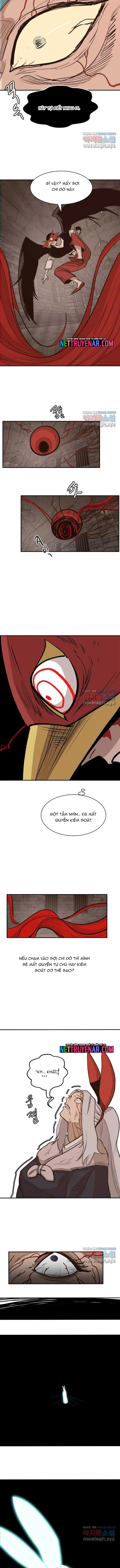 Viên Đá Đỏ [Chap 61-75]