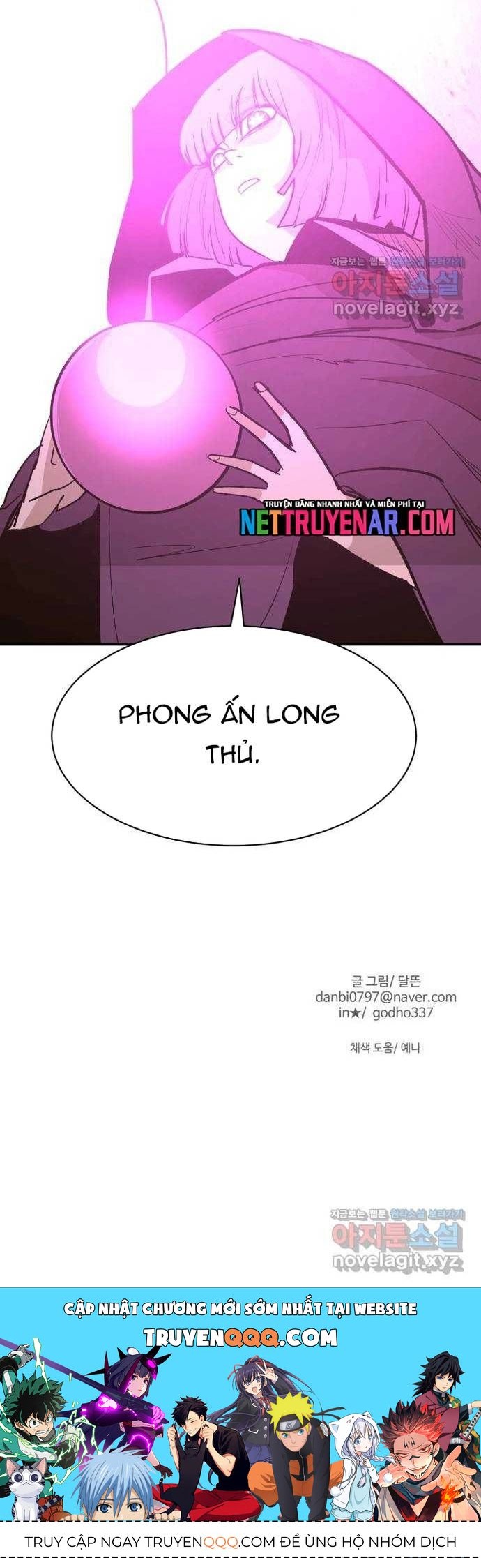 Viên Đá Đỏ [Chap 61-75]