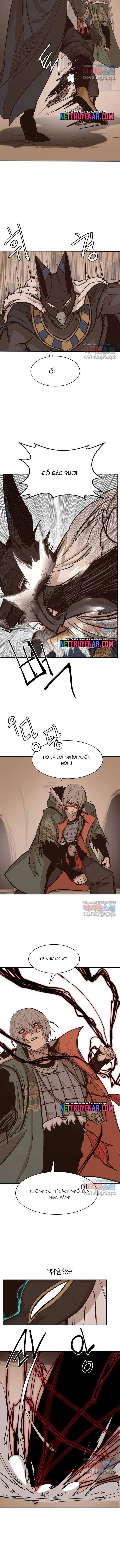 Viên Đá Đỏ [Chap 61-75]